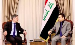 الأعرجي: ننسق مع حكومة إقليم كردستان لمنع أي نشاط للمعارضة الإيرانية